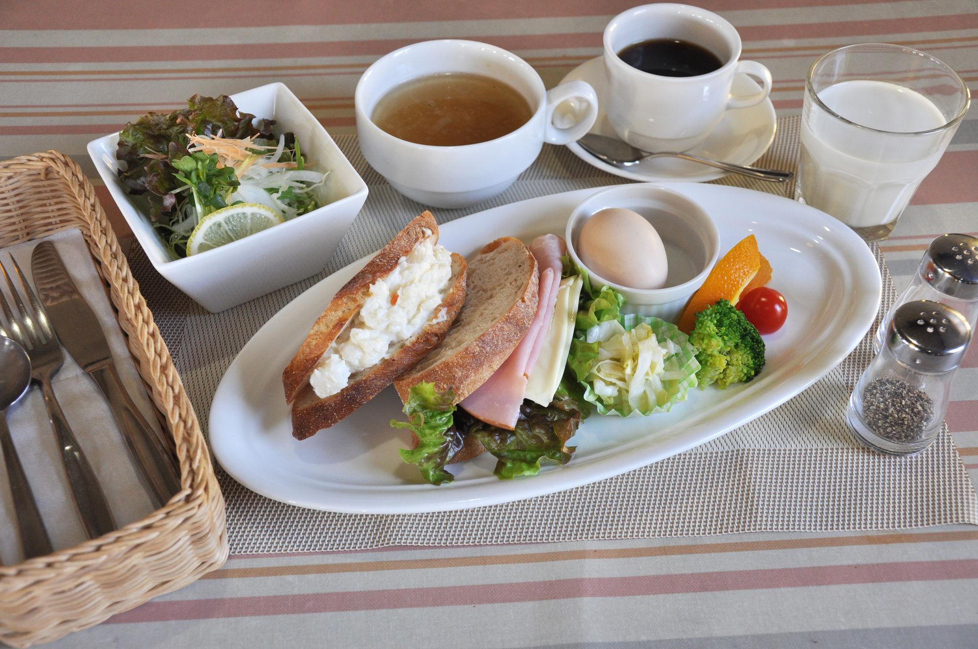 El Patio Ranch Guest House Aso Ngoại thất bức ảnh